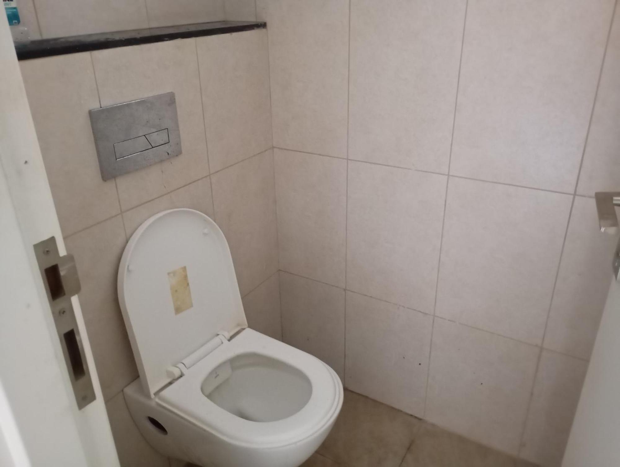 1bhk At Hillside Mahalunge Apartment Pune