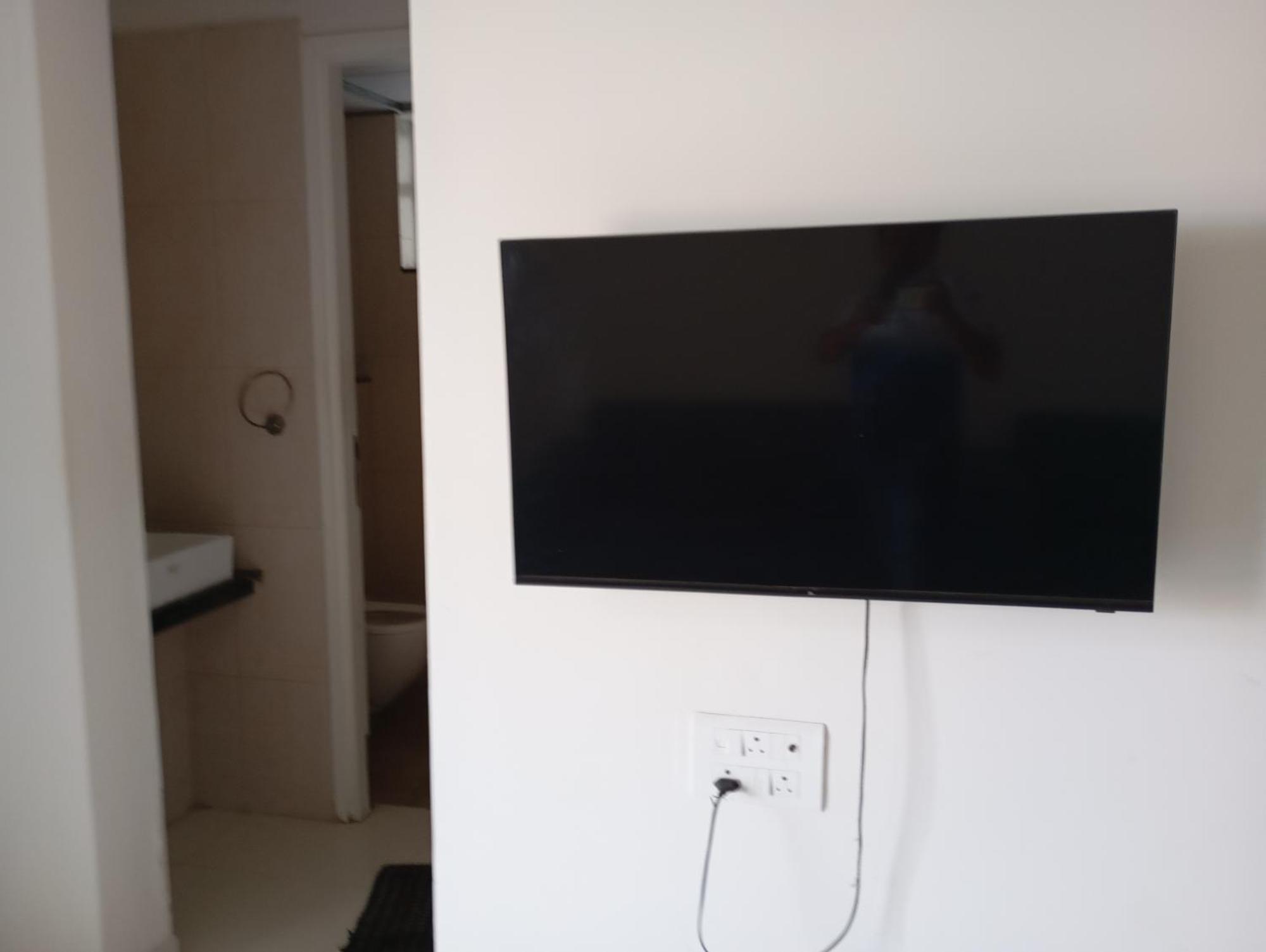 1bhk At Hillside Mahalunge * Pune