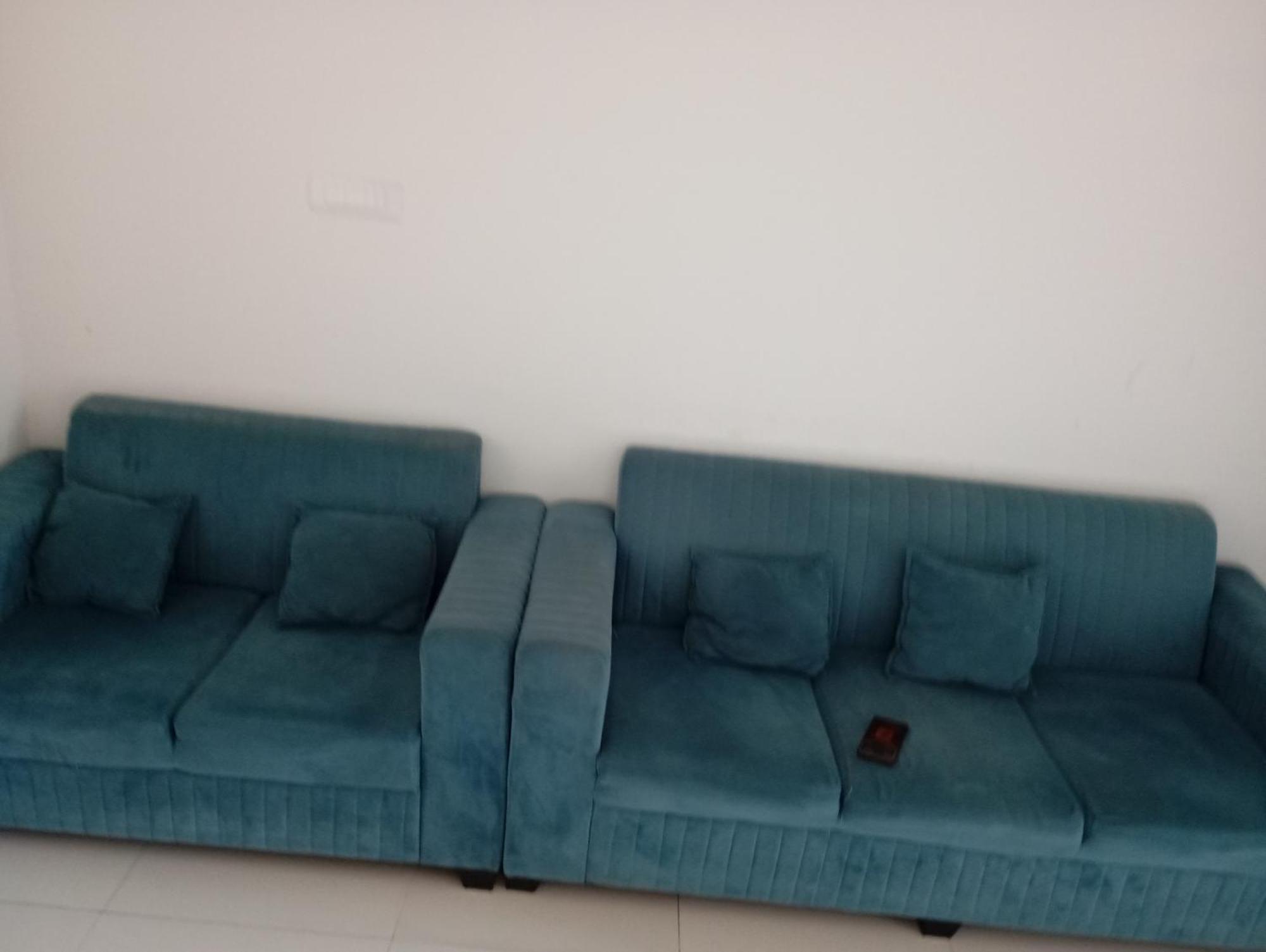 Apartment 1bhk At Hillside Mahalunge *