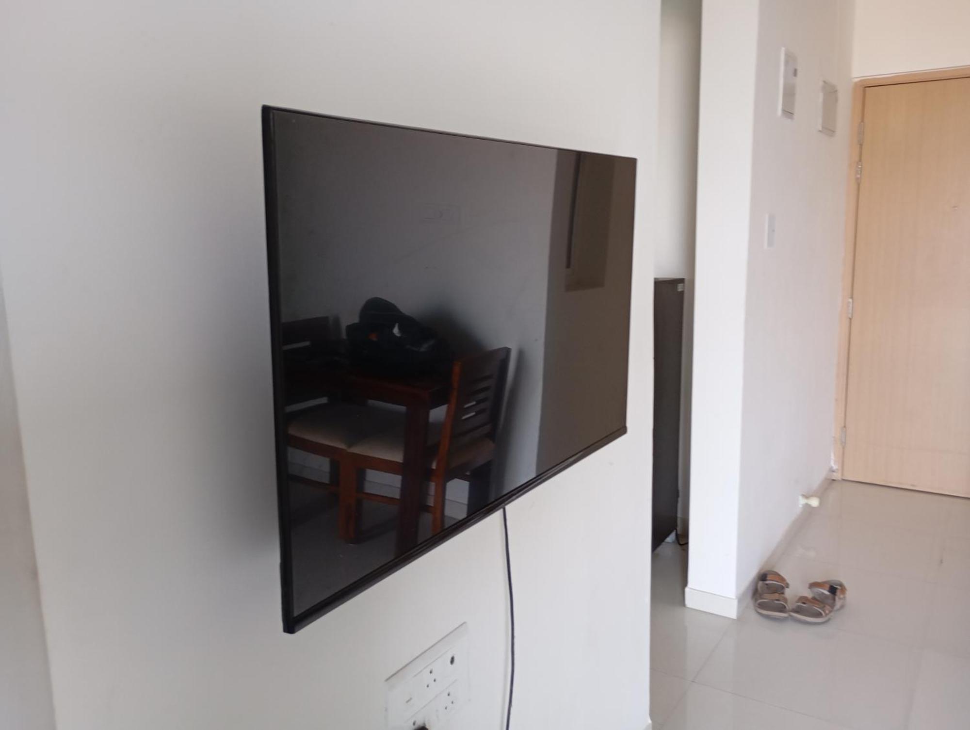 1bhk At Hillside Mahalunge *