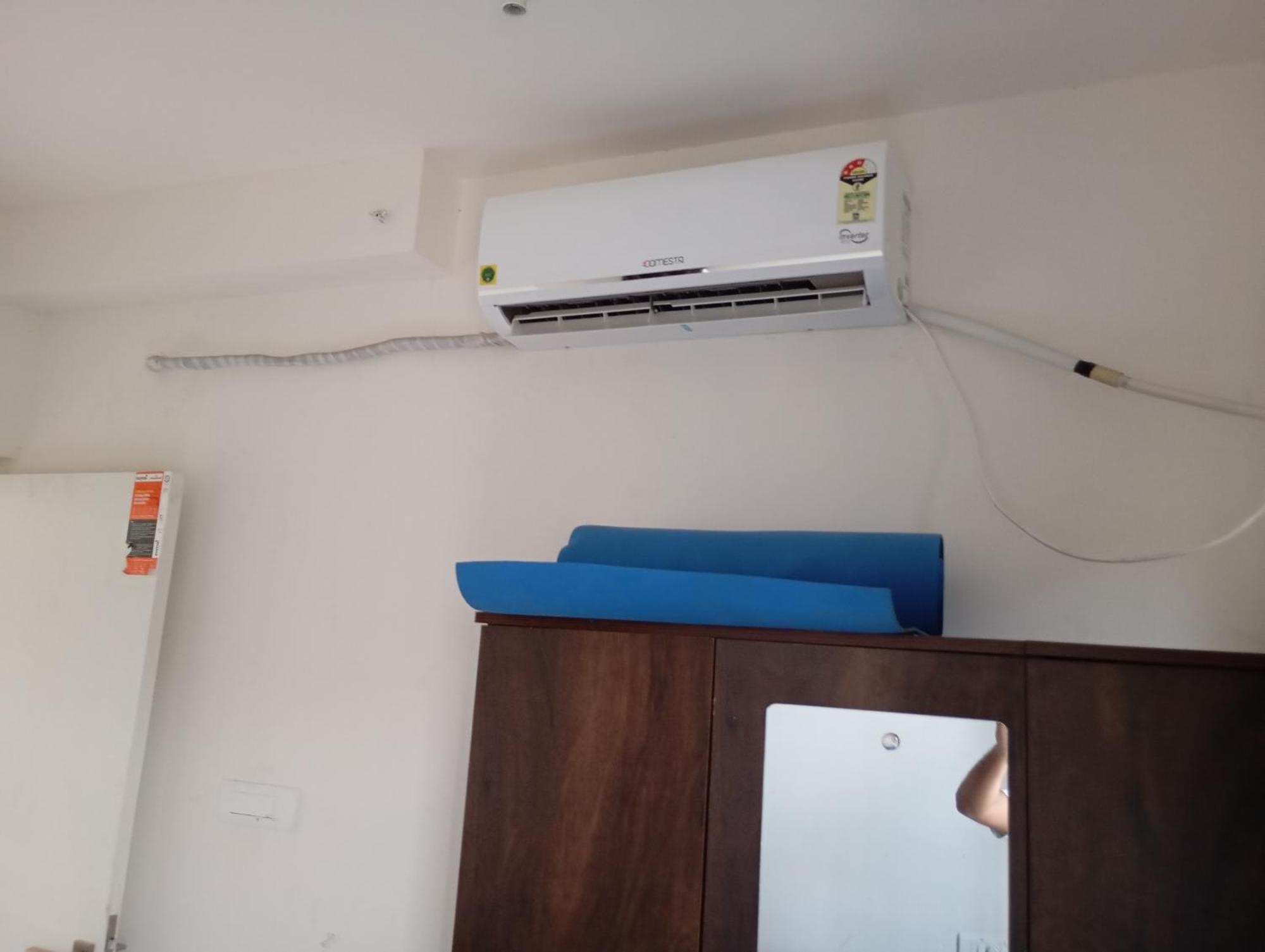 Apartment 1bhk At Hillside Mahalunge *