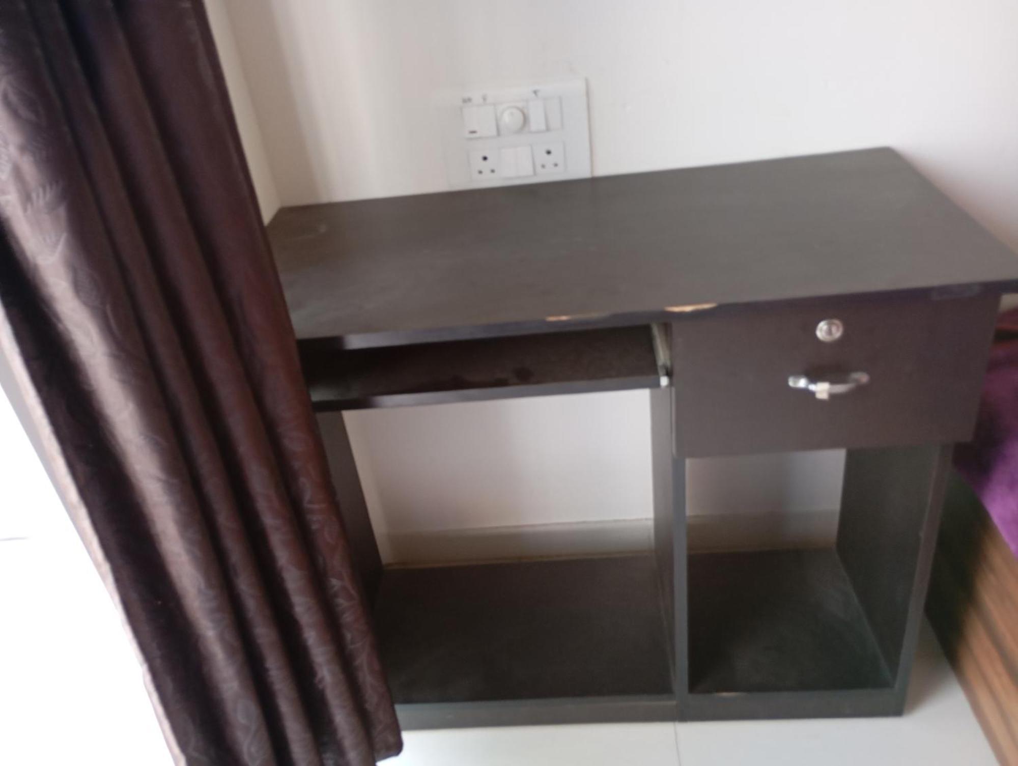 1bhk At Hillside Mahalunge *